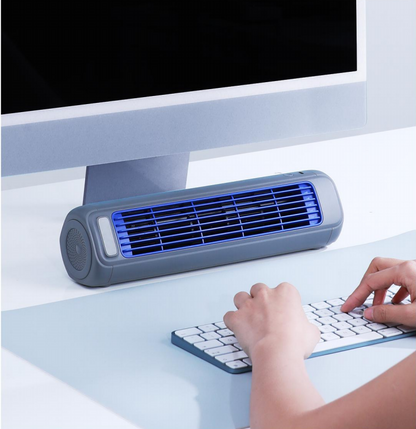 Cordless Tabletop Fan M60